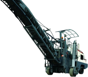 Дорожная фреза XCMG XM130